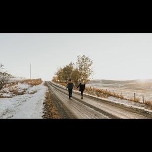 Meet your Posher, Leah